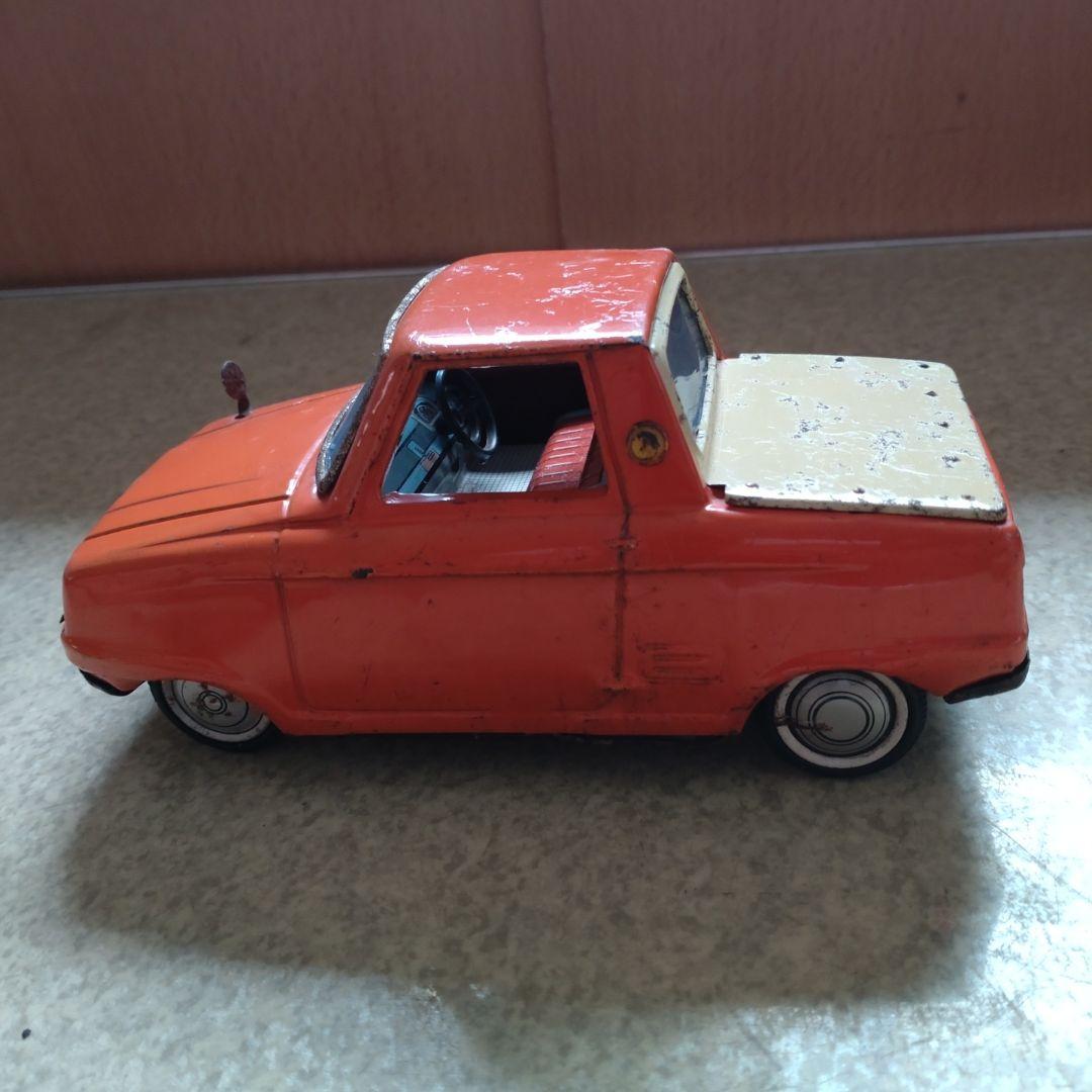 年始セール。バンダイ コニーグッピー ブリキ