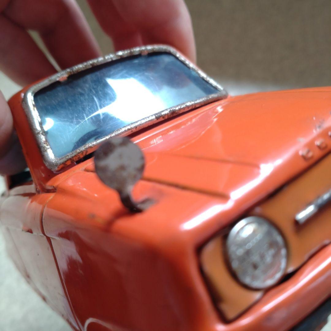 年始セール。バンダイ コニーグッピー ブリキ