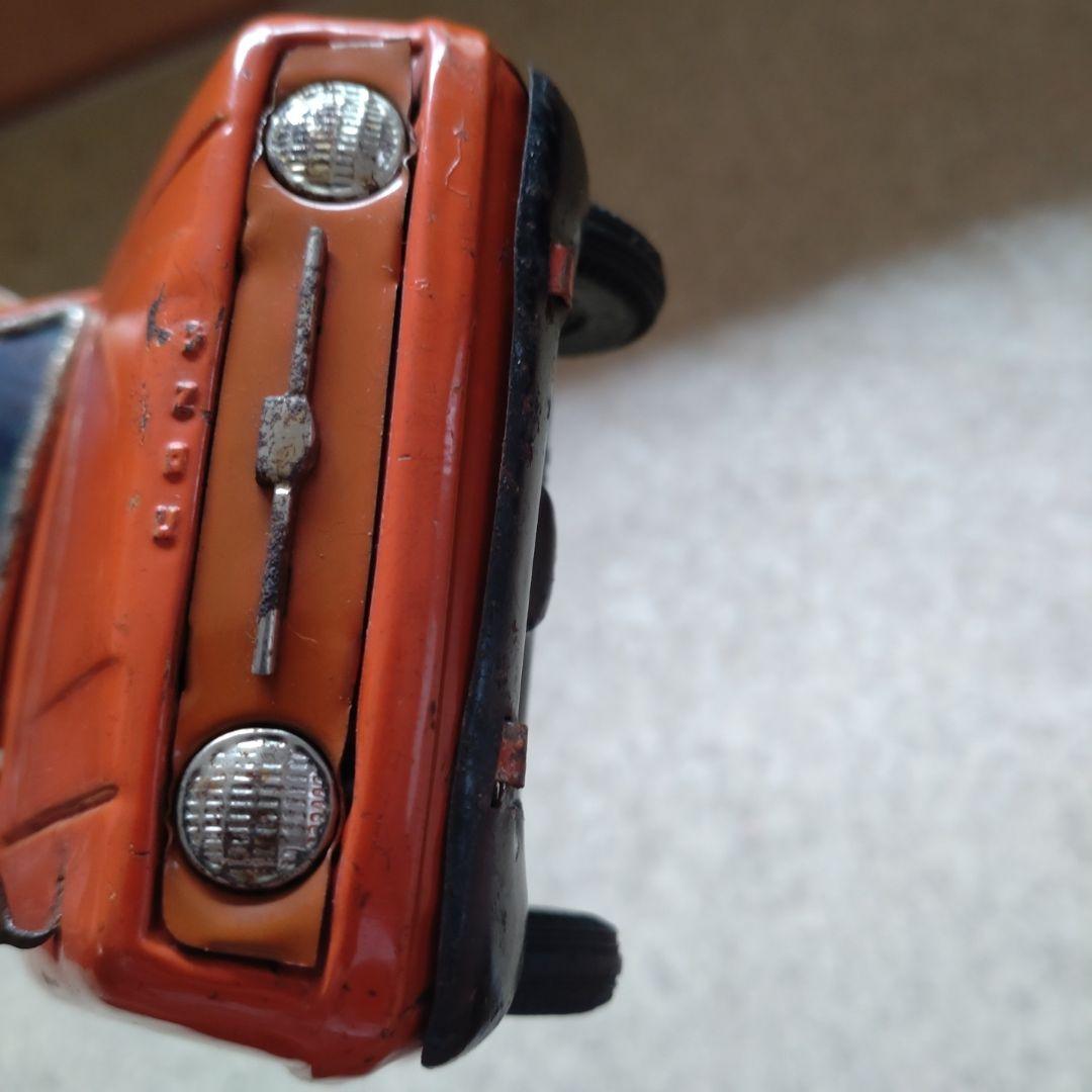 年始セール。バンダイ コニーグッピー ブリキ