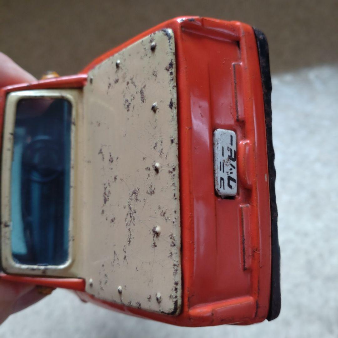 年始セール。バンダイ コニーグッピー ブリキ