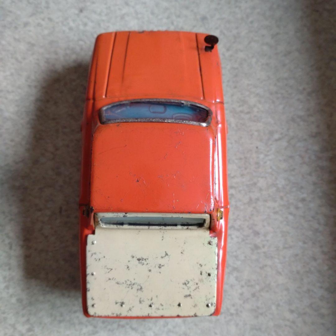 年始セール。バンダイ コニーグッピー ブリキ