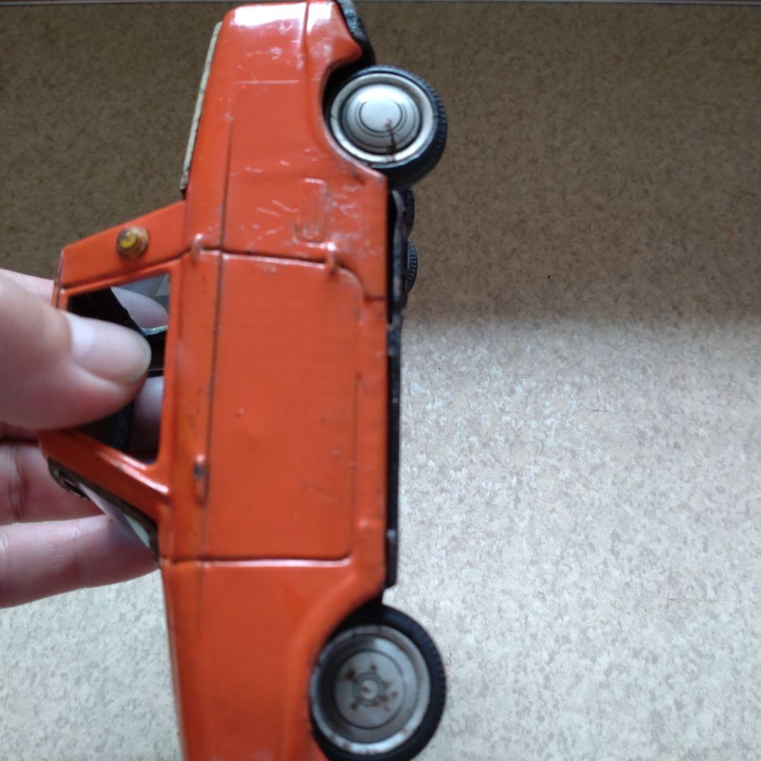 年始セール。バンダイ コニーグッピー ブリキ