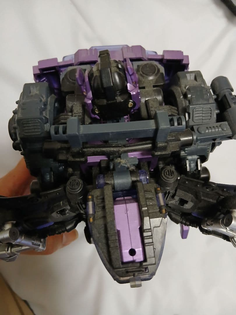 G-Creations SRK-00 Dark Shuraking　フィギュア