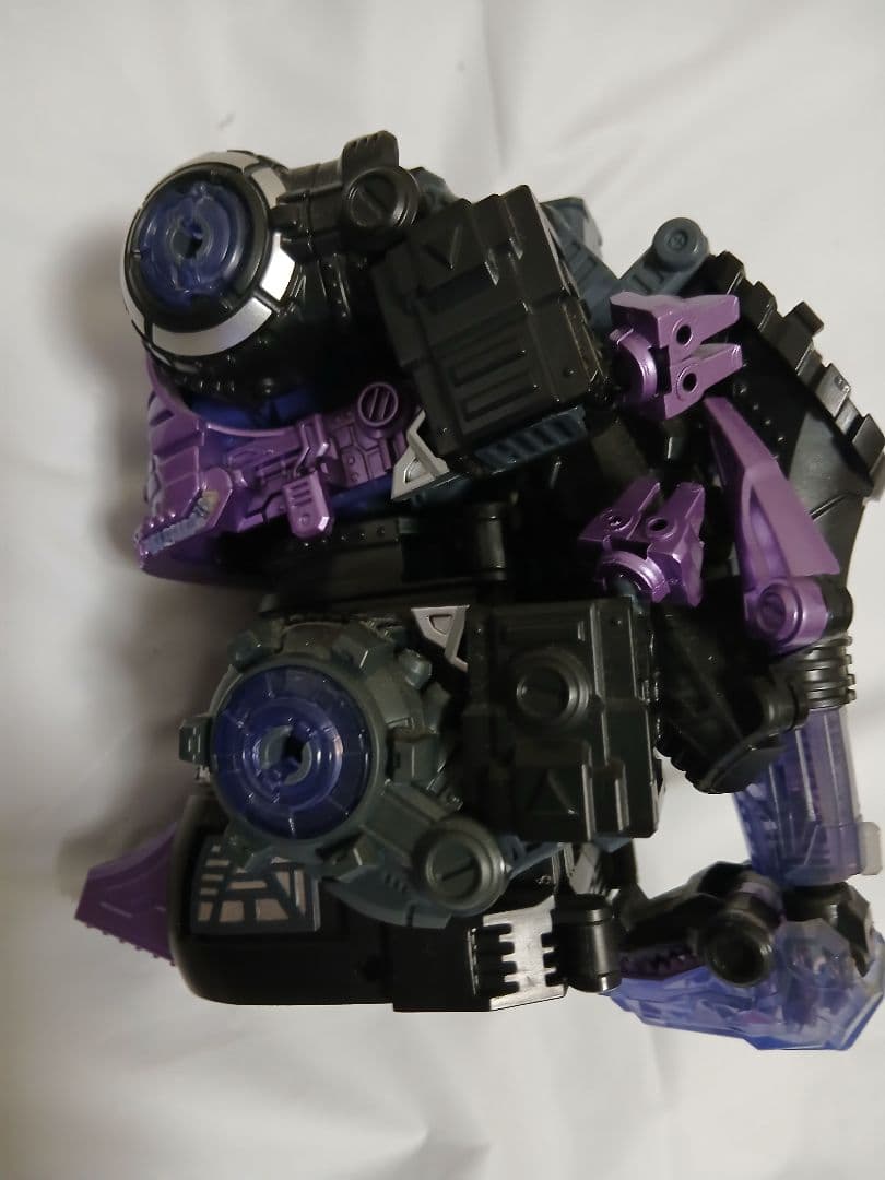 G-Creations SRK-00 Dark Shuraking　フィギュア