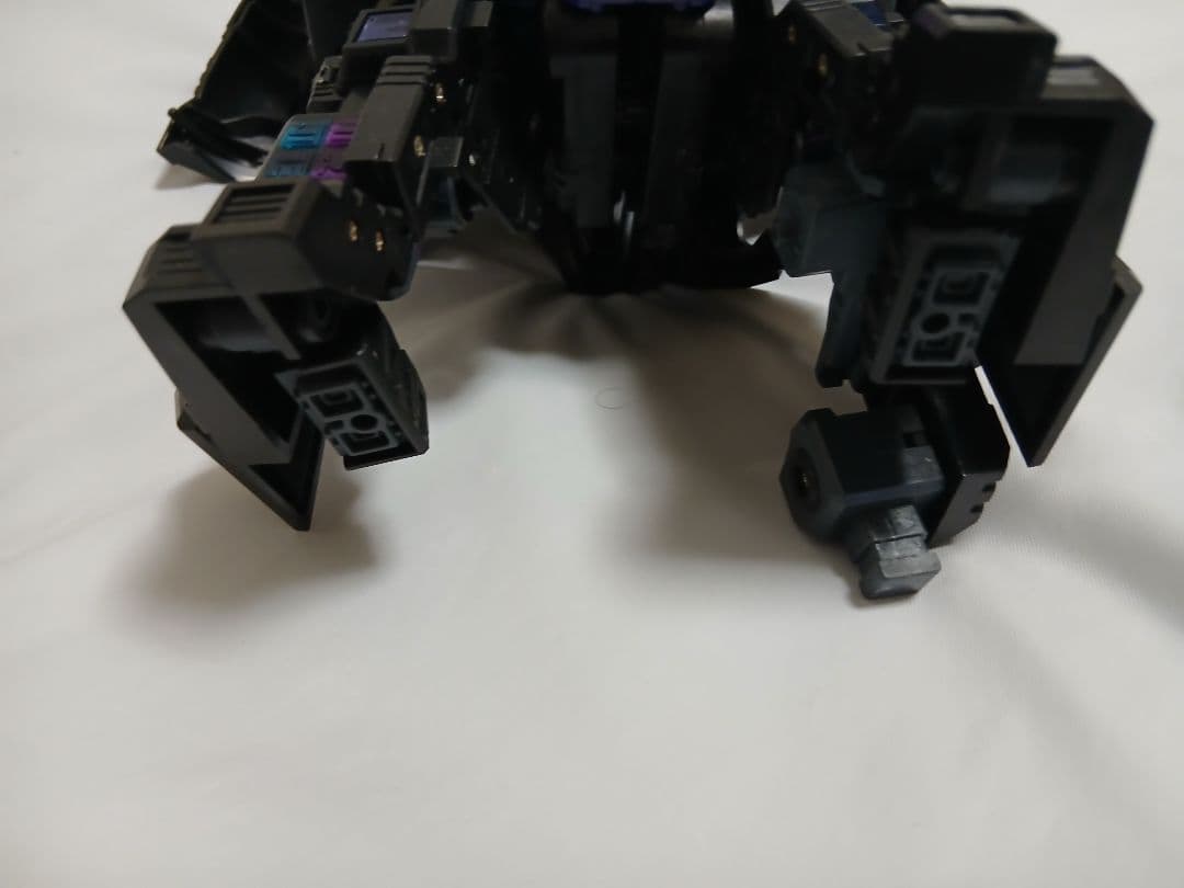 G-Creations SRK-00 Dark Shuraking　フィギュア