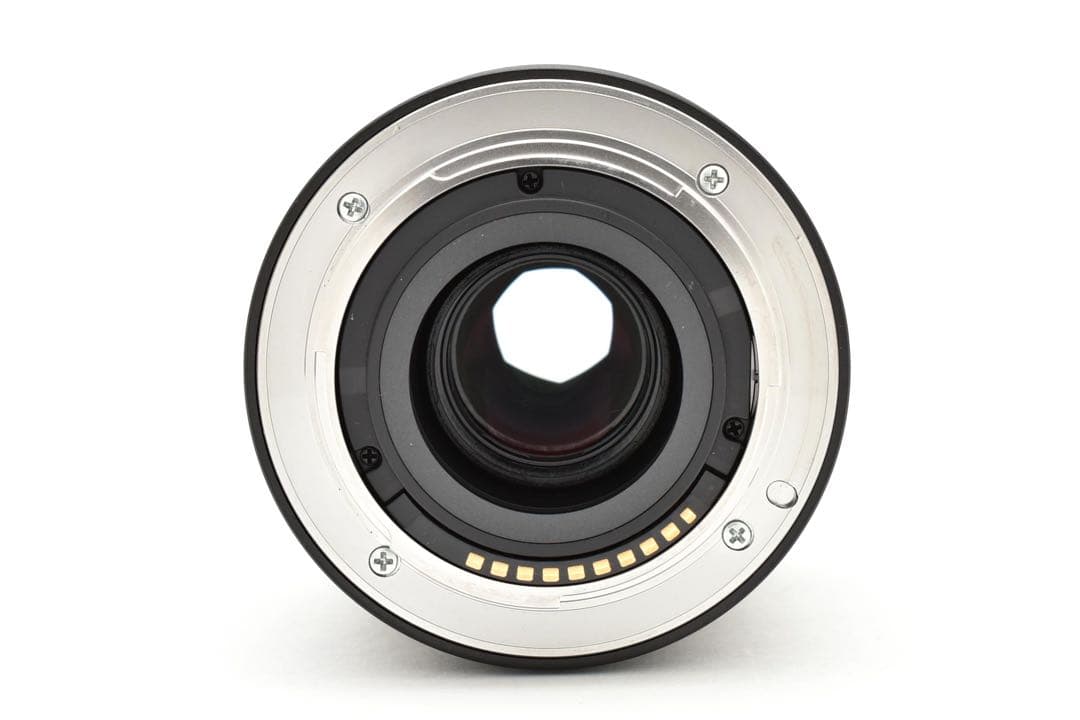 【美品】ソニー SONY SEL24F18Z 広角単焦点レンズ