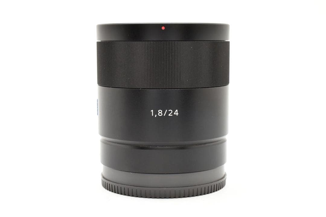 【美品】ソニー SONY SEL24F18Z 広角単焦点レンズ