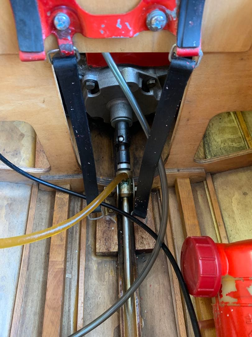 大型スピードボート　引き取り限定