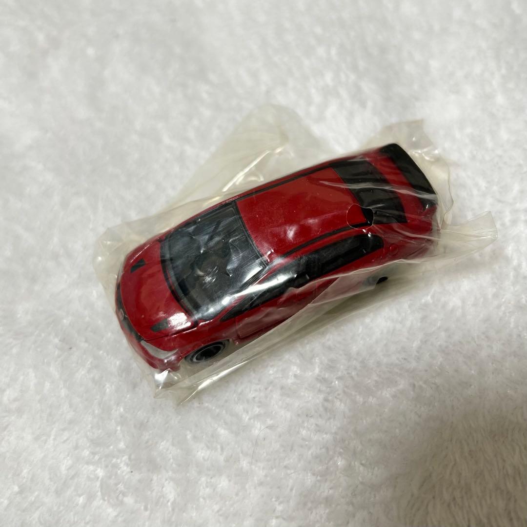 トミカ トイズドリームプロジェクト ホンダ シビック 無限 civic 美品