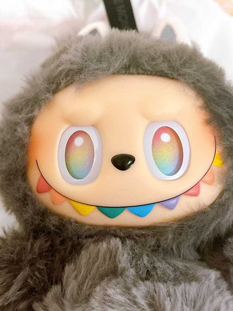 減額しました早い者勝ちです！[正規品]ラブブ　シークレット