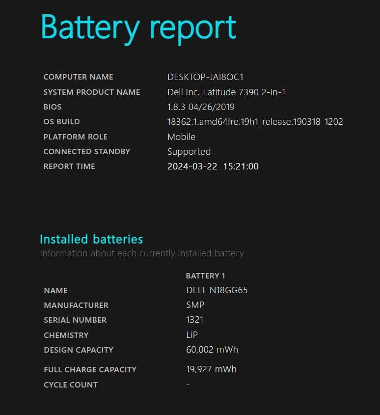 DELL Latitude 7390 2-in-1 | Core i5 第8世代