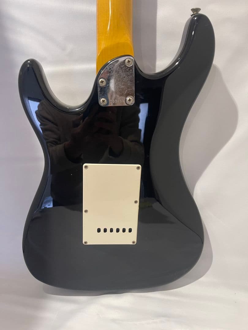 Aria proll エレキギター