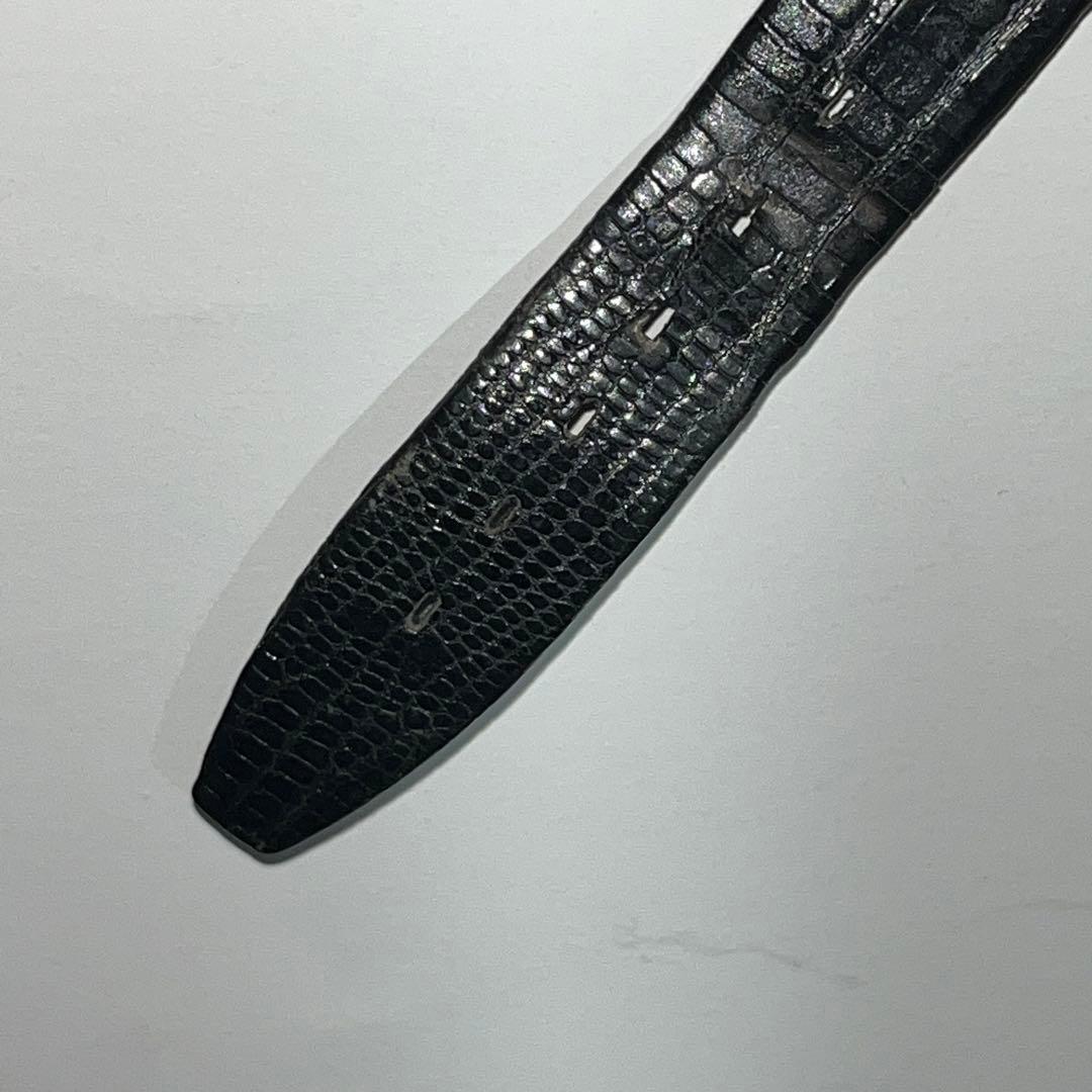 美品 希少 LONGINES ロンジン XL24 クォーツ メンズ ゴールド