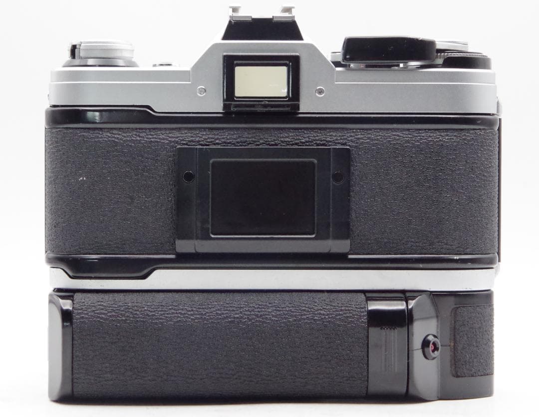 キャノン AE-1 FD 50mm F2 パワーワインダーセット