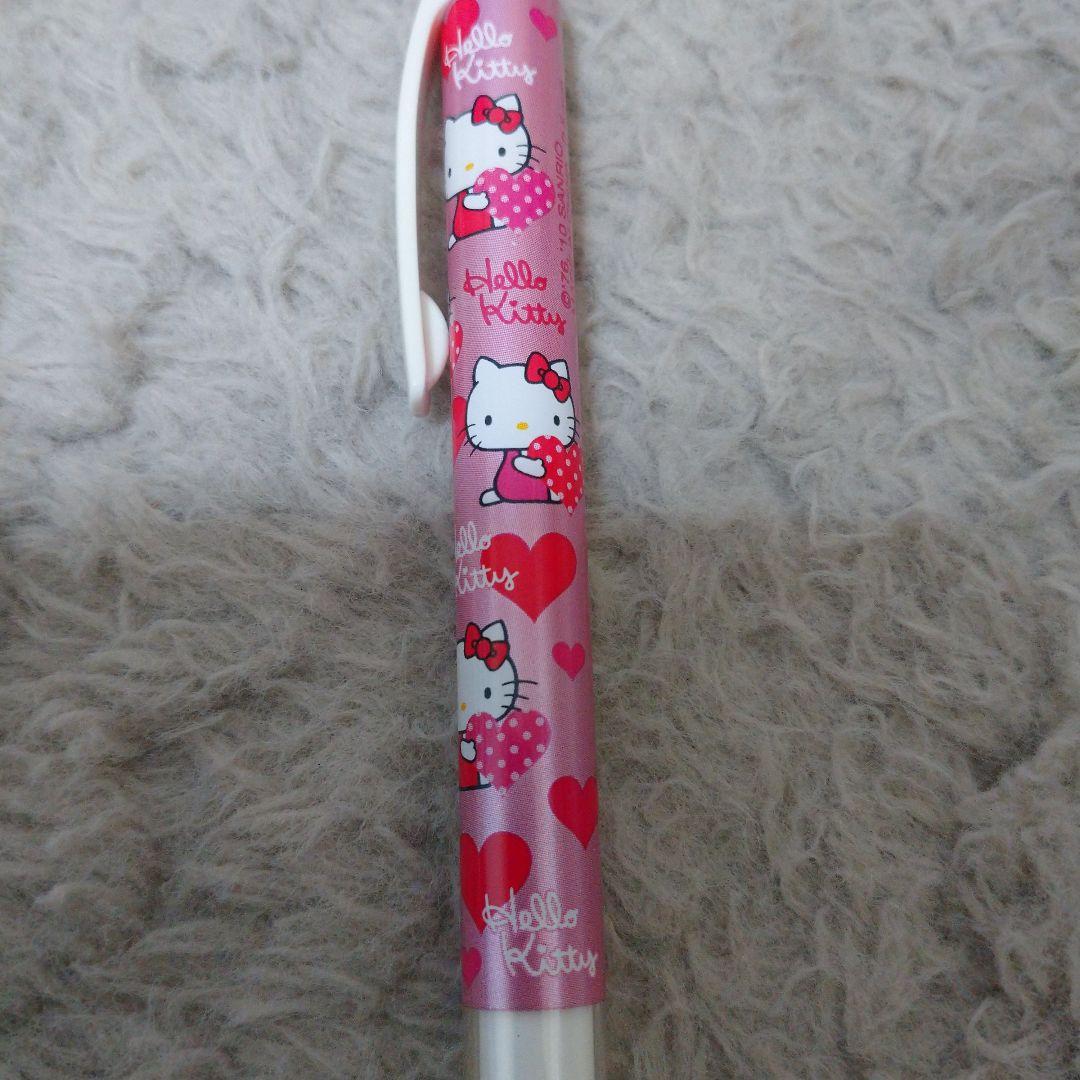 ハローキティ スヌーピー シャープペンシル 0.5mm 30本セット