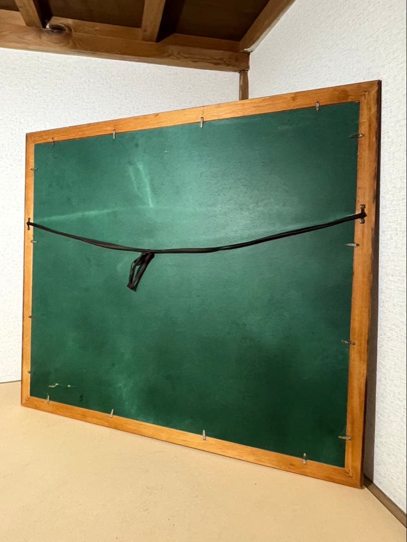 ミシェル ドラクロワ 雪のムーランルージュ