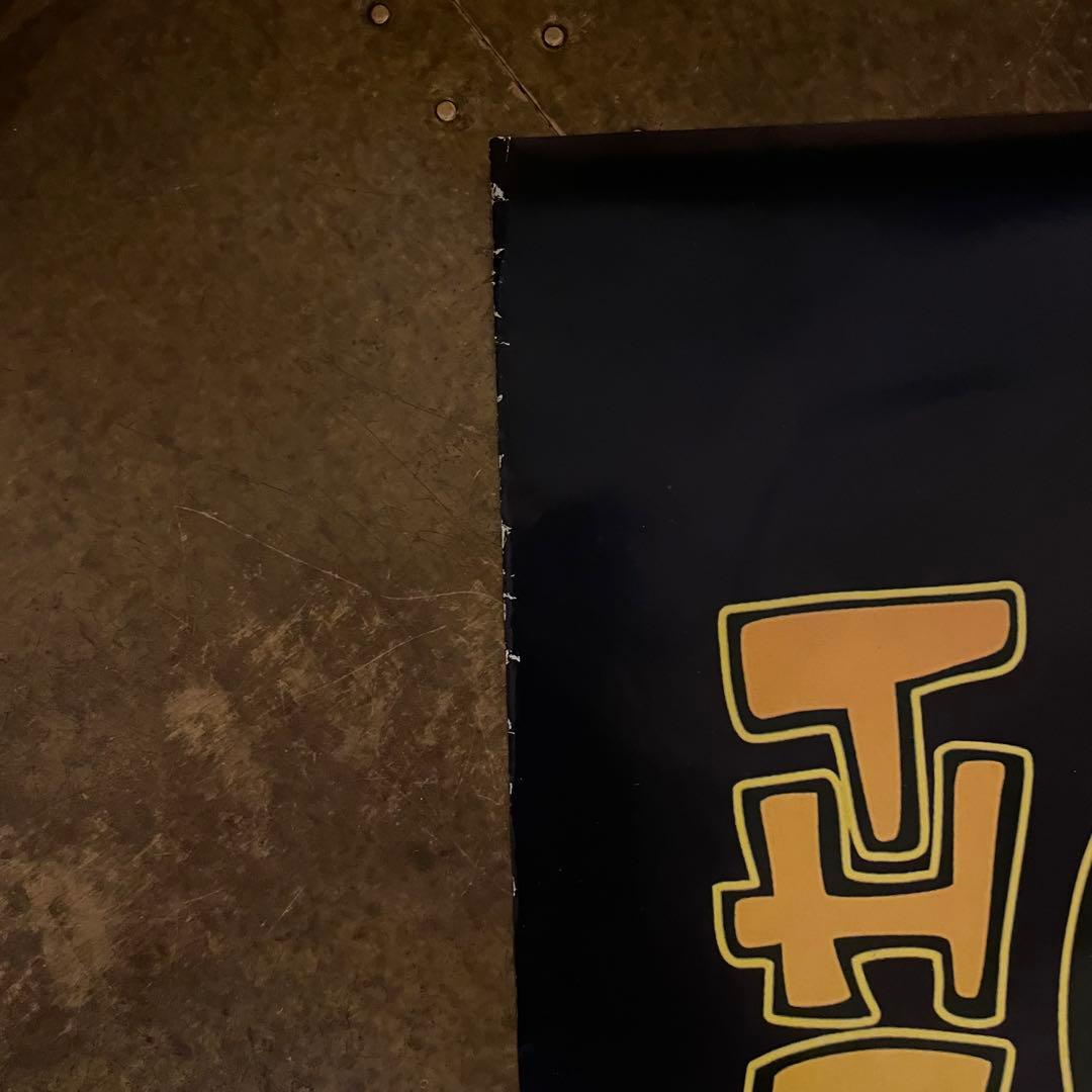 00s デッドストックOFFSPRING 大判ポスター