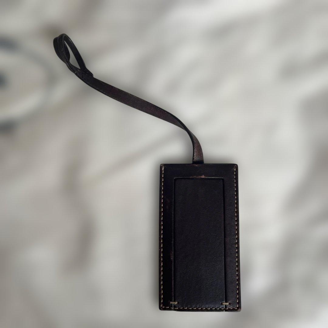 PRADA プラダ ジャガードロゴ ブリーフケース 2way ビジネス