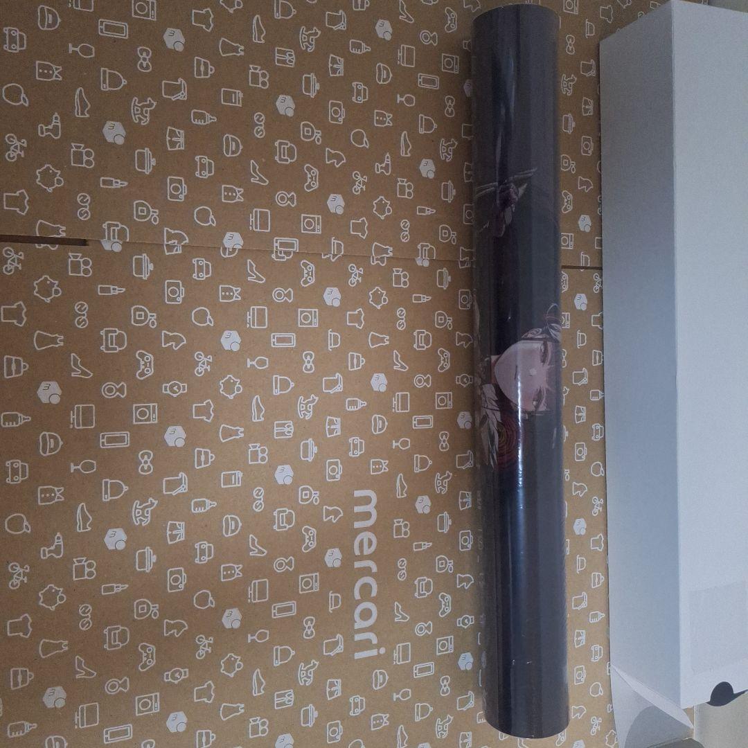 勝利の女神NIKKE サクラ 黒夜密行 豪華版　あみあみ限定特典