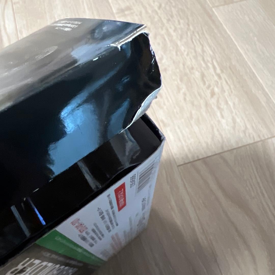 S.H.Figuarts 仮面ライダーダブル ハードボイルダー