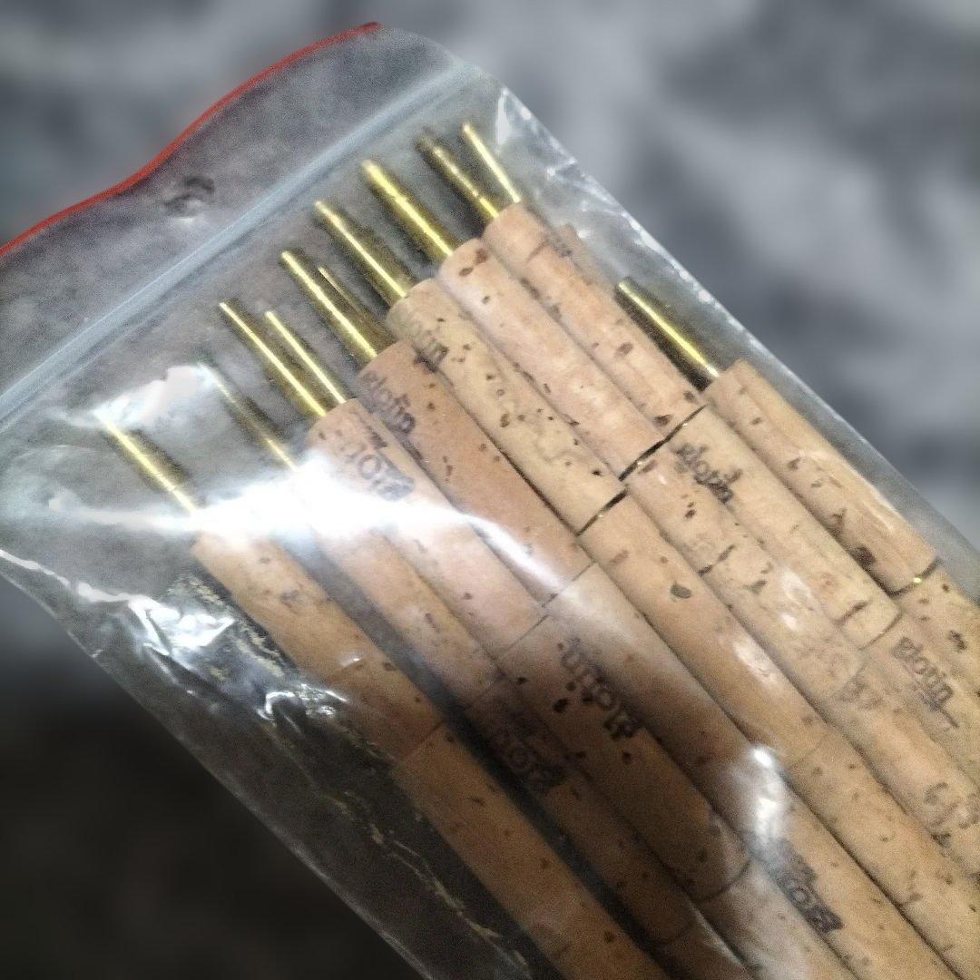 グロタンオーボエ用リード約 40本セット 46ミリ