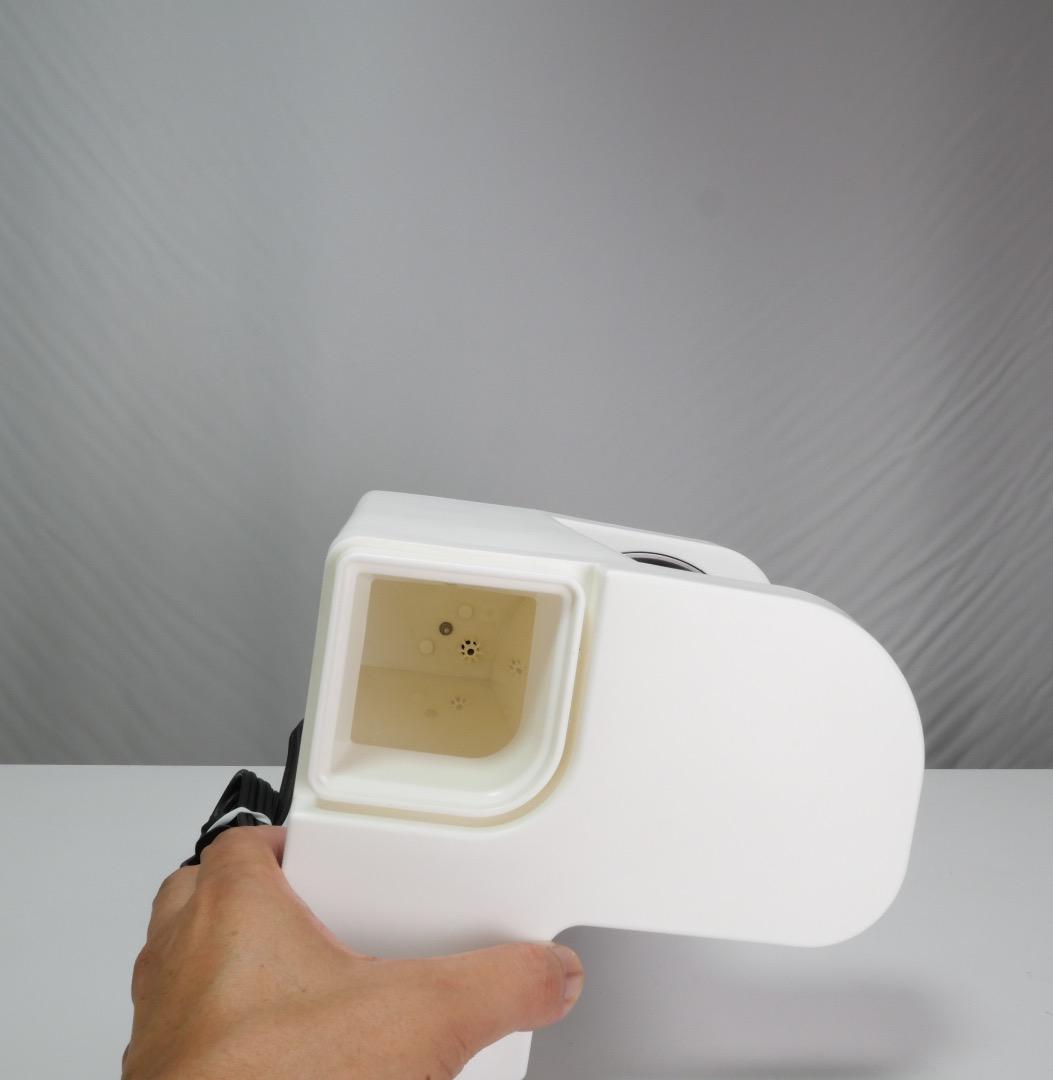 V60 珈琲王2 コーヒーメーカー　限定ホワイト