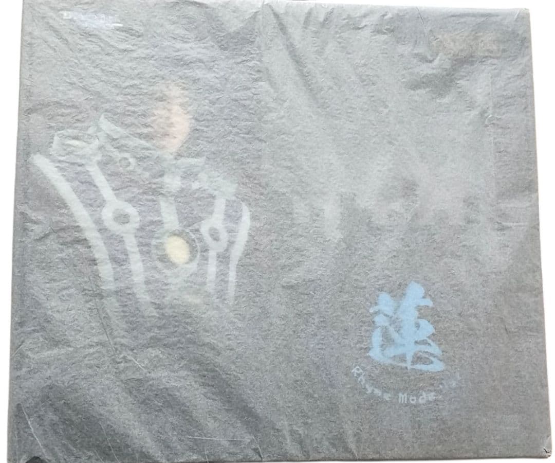 ドラマダ　蓮 1/7スケールフィギュア　 Rhyme mode Ver.