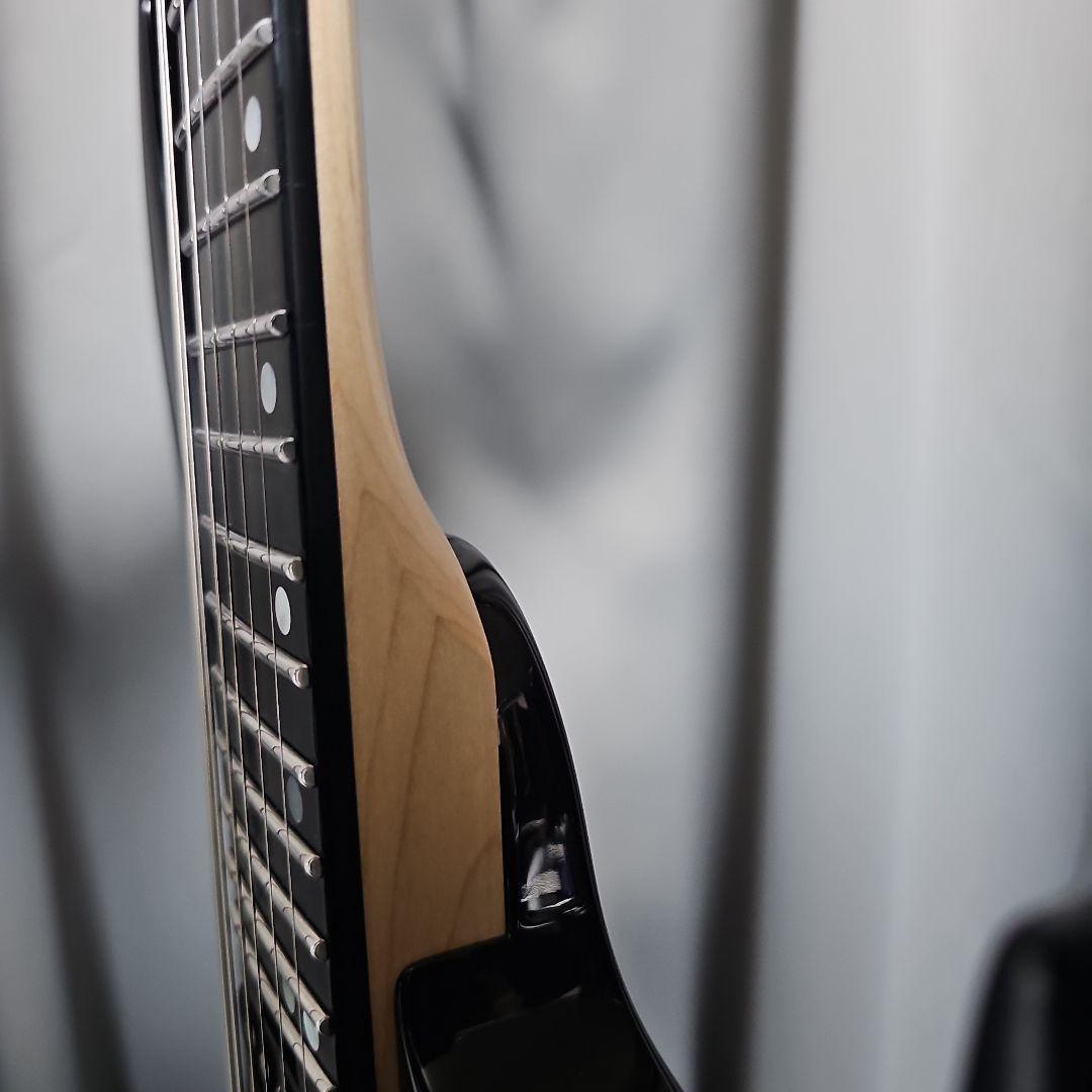 Legator G6SS　ヘッドレス