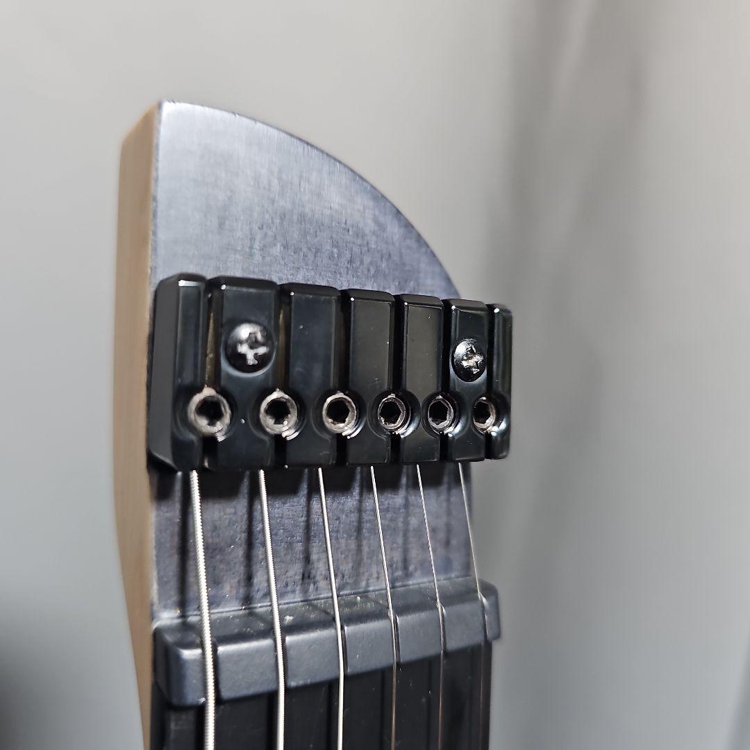 Legator G6SS　ヘッドレス