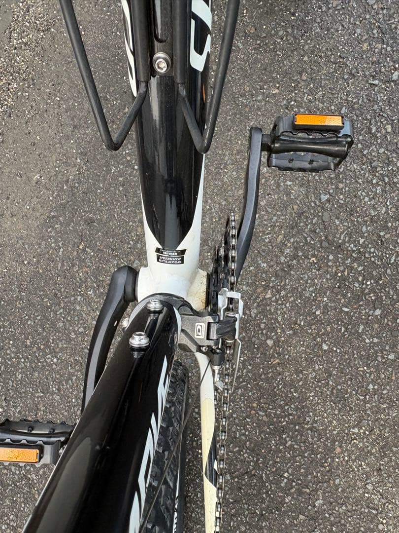 マ*オ様 スペシャライズド　Carve 29er 2011年購入　送料込み