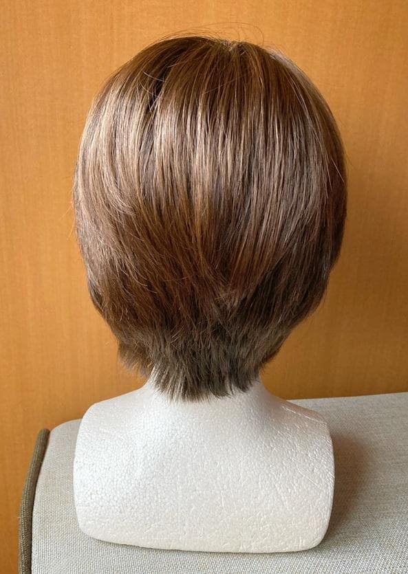 フォンテーヌ　ROLOC　グラデーションカラー　スマートショート