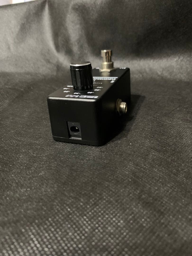 ISP DECI-MATE MICRO DECIMATOR【中古】