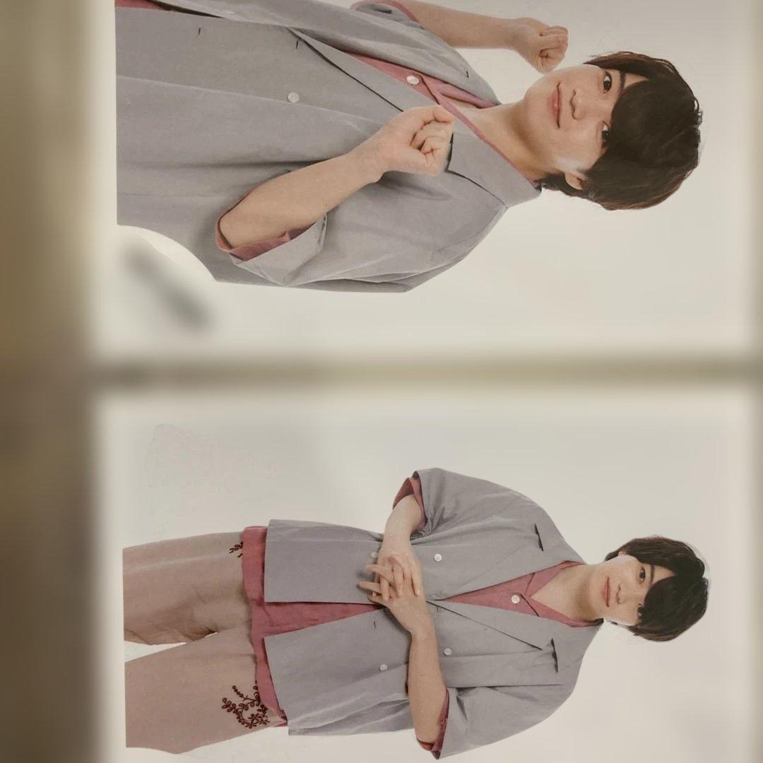 なにわ男子 西畑大吾 公式写真 まとめ売り