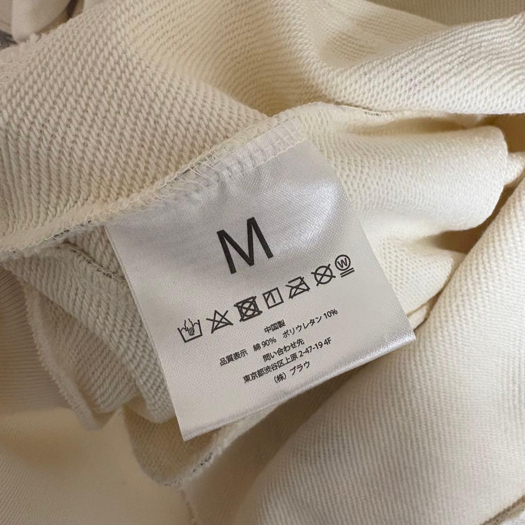 2:BE BE:FIRST DOME TOUR パーカー