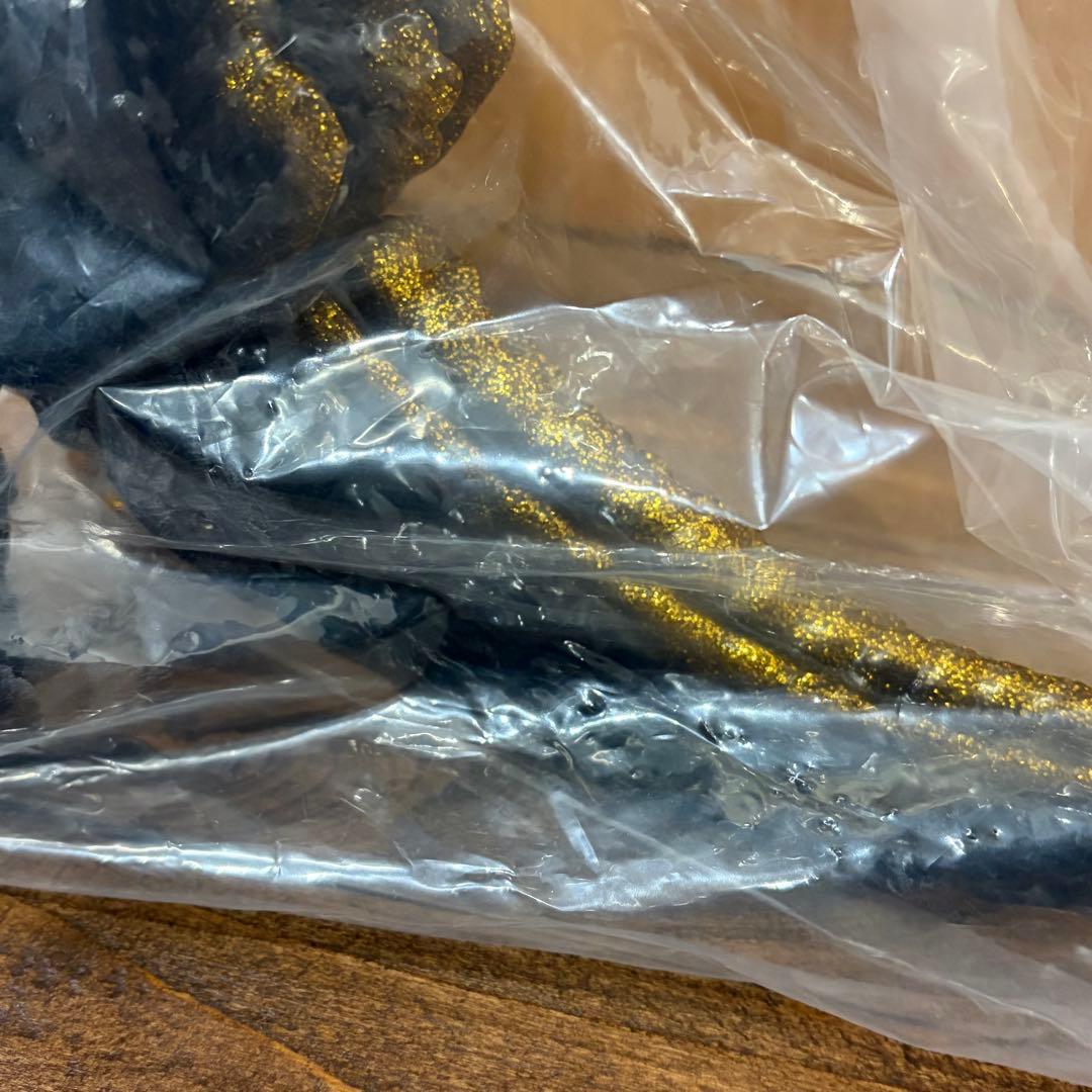 メディコムトイ 安楽安作 ゴジラ（デストロイア版ゴジラ）4期【未開封】