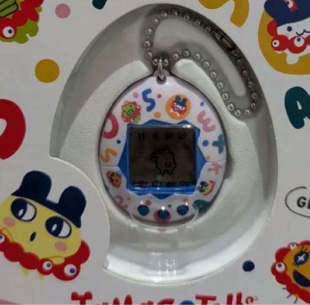 amagotchi OSAKA KANSAI 2025 大阪万博たまごっち