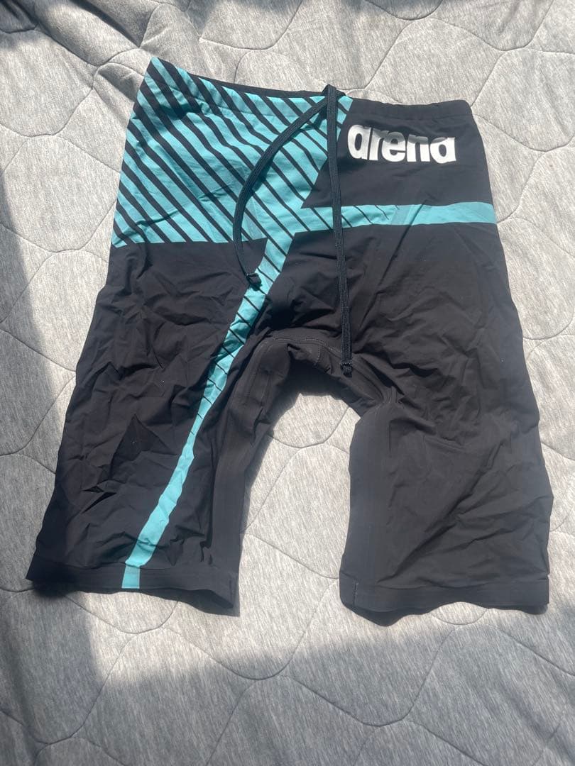 arena アクアフォースX MF