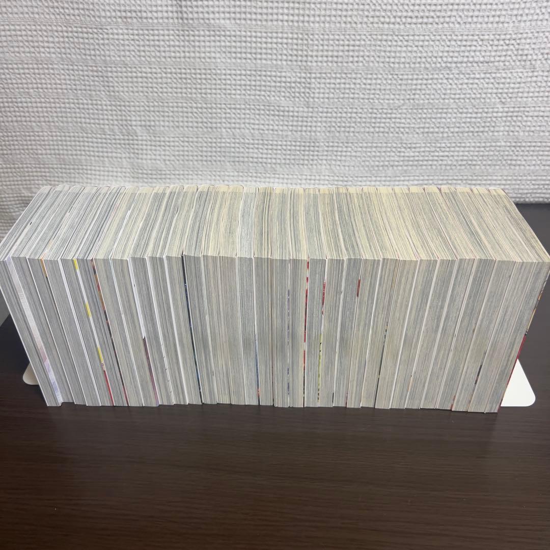 灼熱カバディ 全31巻 完結セット｜一気読み可 美品