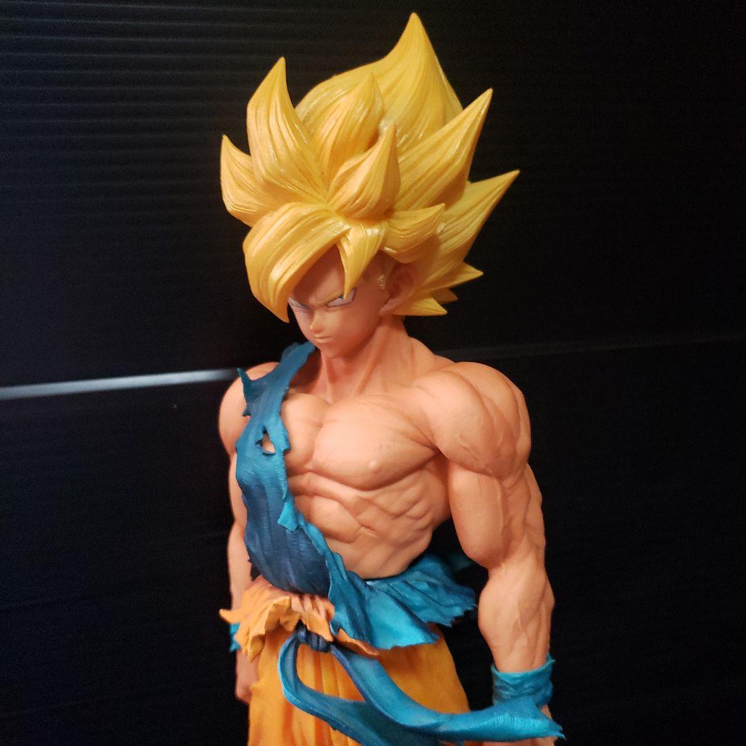 ドラゴンボール SMSP 孫悟空 ゼノバース　XENOVERSE 限定版