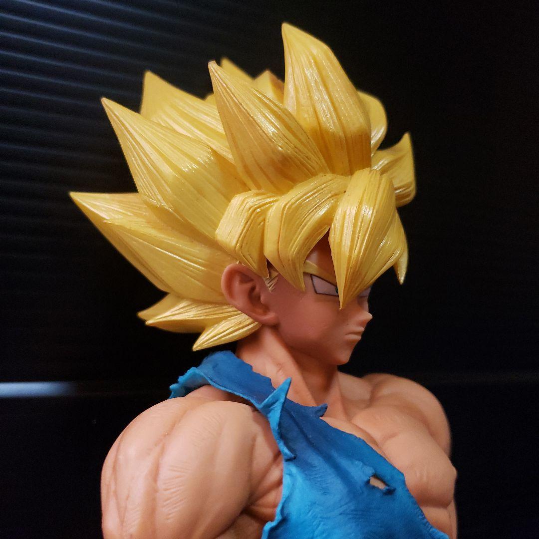 ドラゴンボール SMSP 孫悟空 ゼノバース　XENOVERSE 限定版