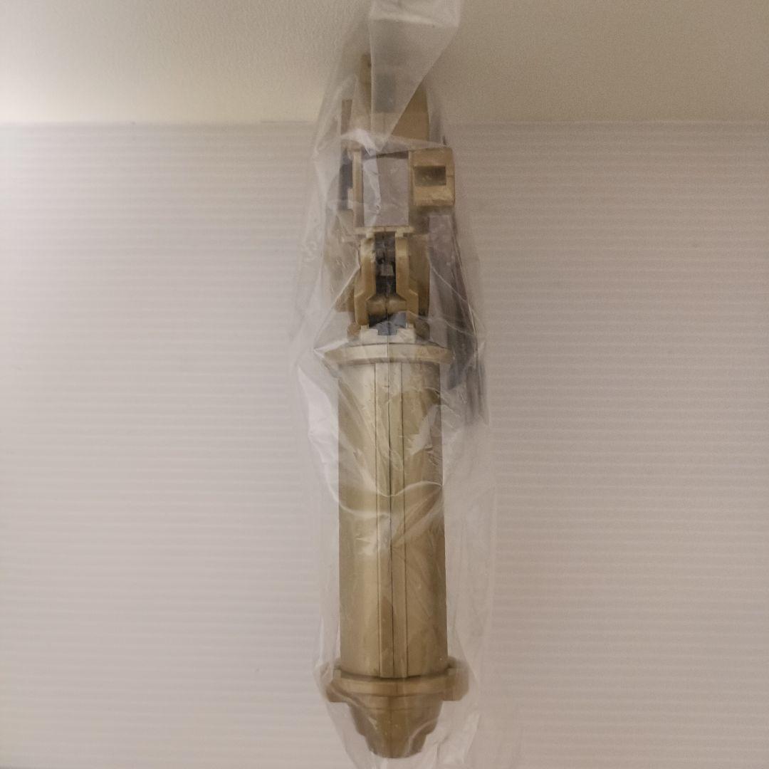 【新品未開封品】ベイブレード HMSカスタマイズグリップ　ゴールド