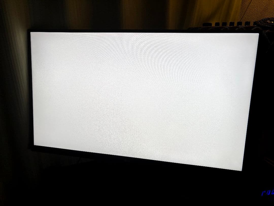 LG 27GL83A IPSモニター 本体