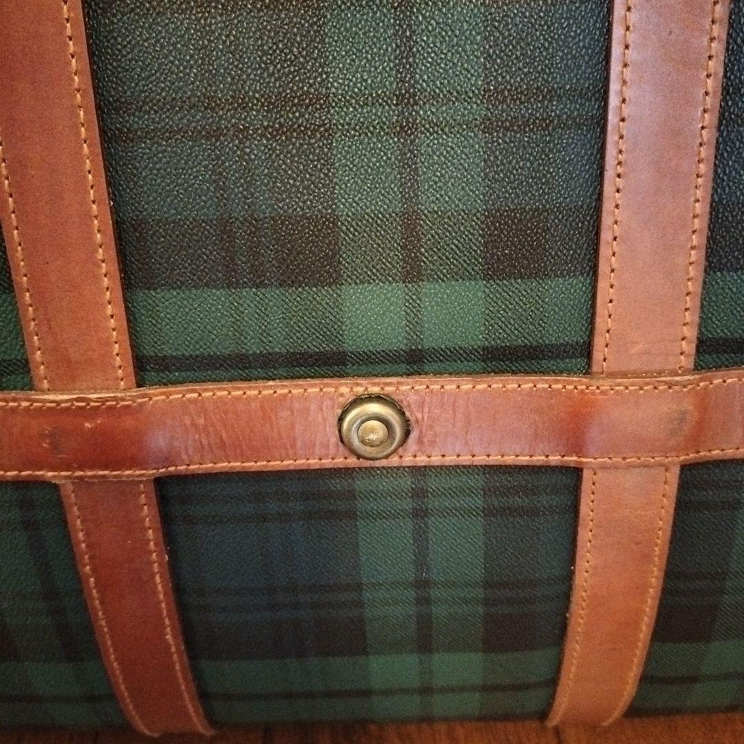 ラルフローレン ボストンバッグ 特大