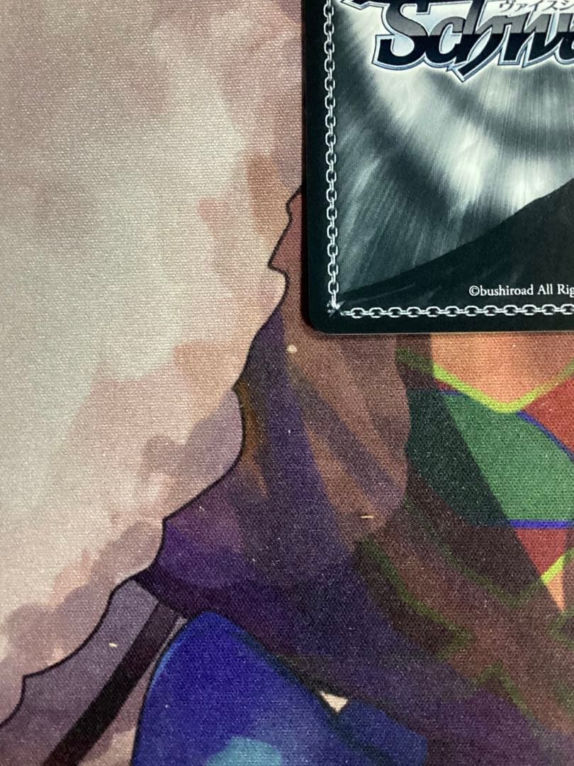 WS NIKKE “新世界”モダニア SP サイン