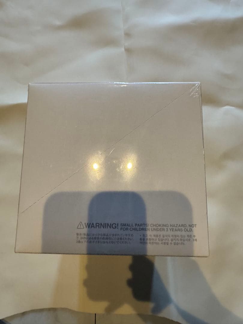 THE MONSTERS Big into Energy ぬいぐるみ シリーズ