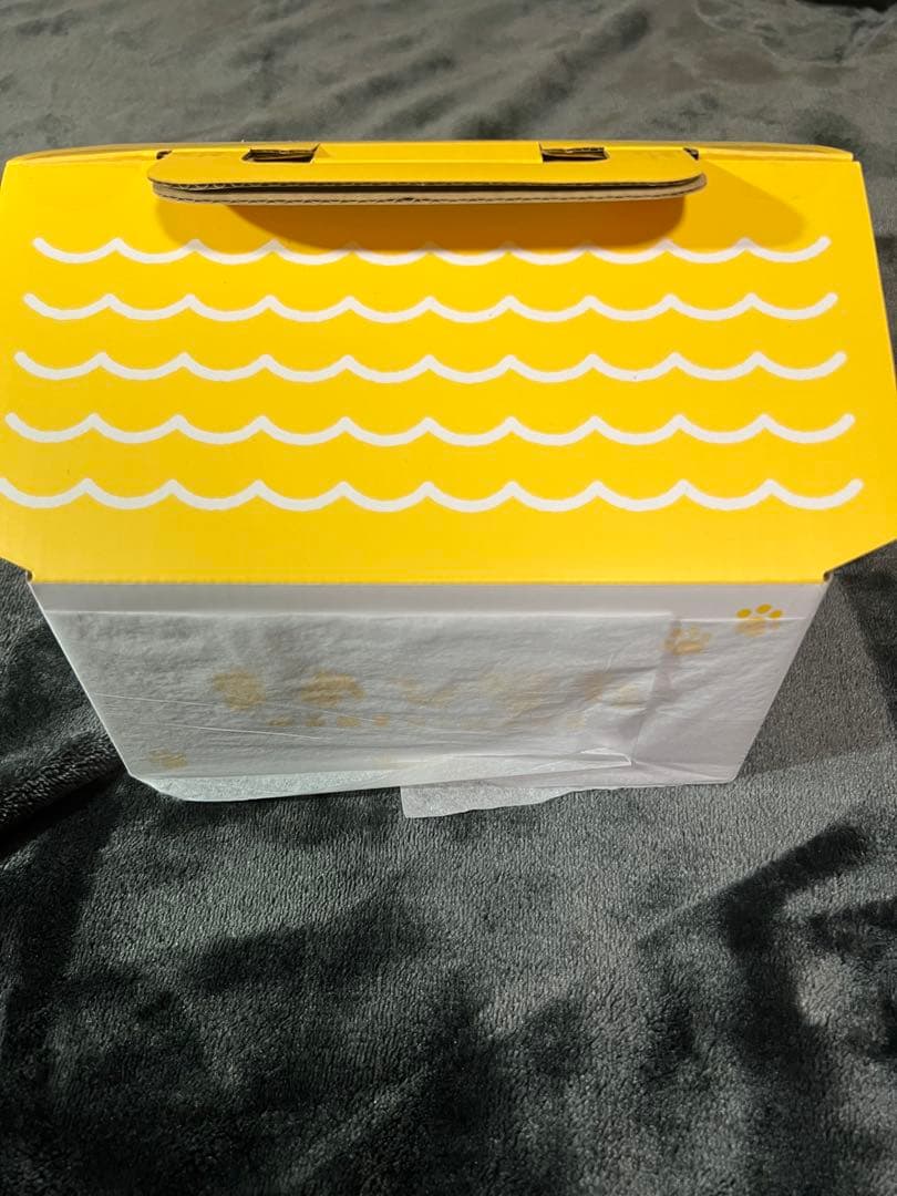 新品 もち山金魚 まめひなた どーる グッスマ特典「いいかんじのきのえだ」付き