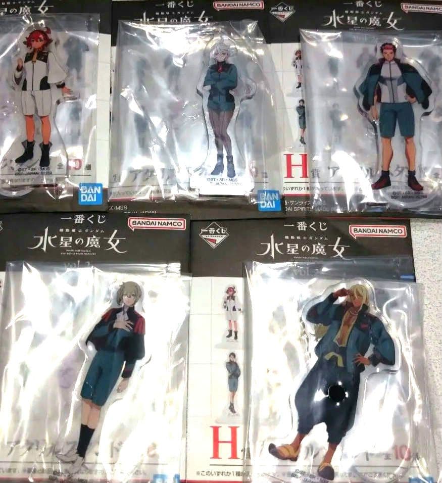 キャラクターグッズ　34セット❢