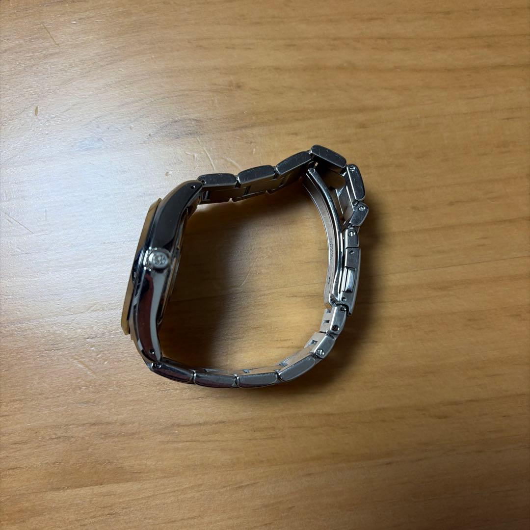 SEIKO Grand Seiko 腕時計