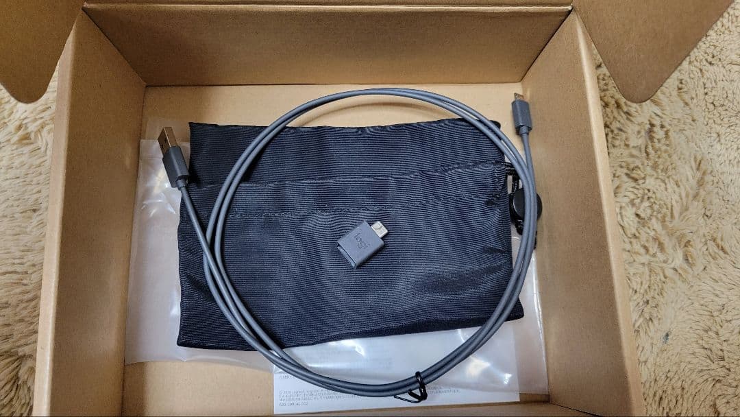 logicool zone wireless　新品イヤーパッド