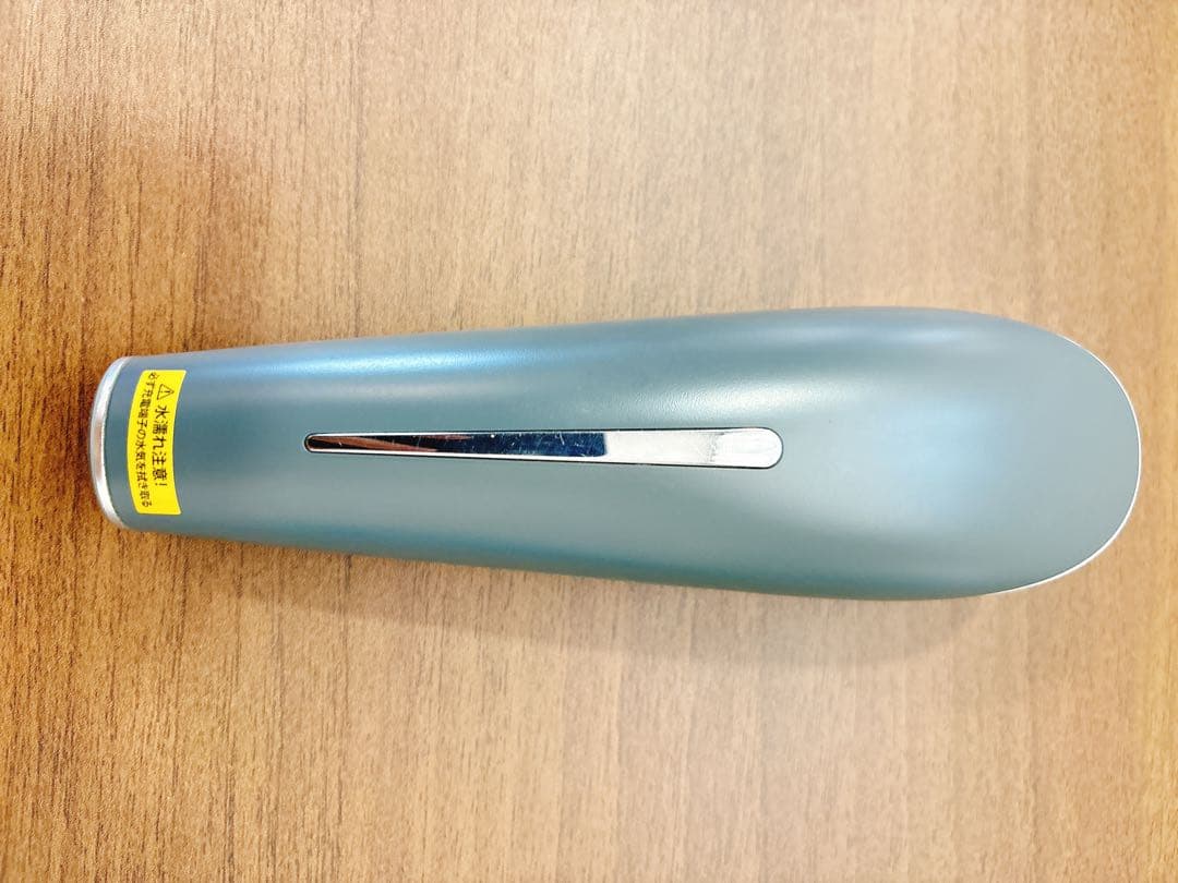 ヤーマン myse（ミーゼ）スカルプリフト アクティブ プラス MS-82G